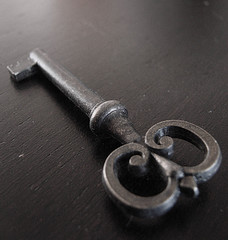 Key to Anything by Stoker Studios (flickr)