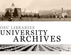 OSU Archives