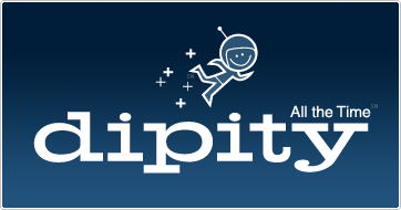 Dipity Logo