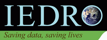 IEDRO Logo